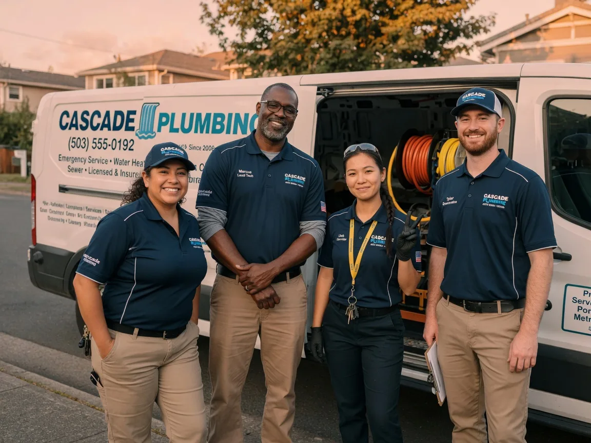 Emergency Plumber company in Coulee City, WA